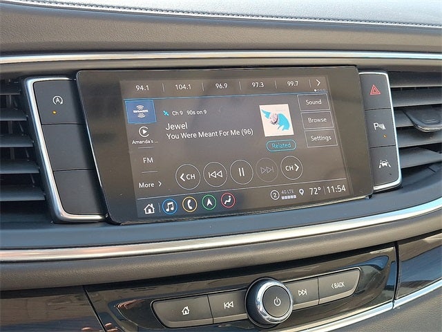 2023 Buick Enclave Premium Group