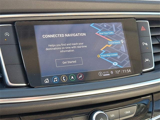 2023 Buick Enclave Premium Group