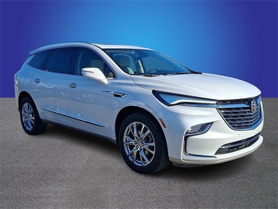 2023 Buick Enclave Premium Group