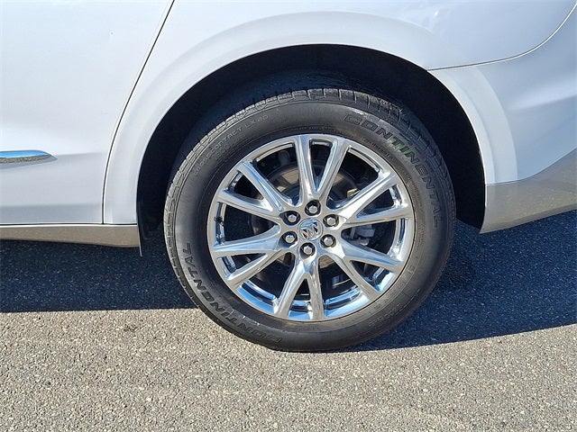 2023 Buick Enclave Premium Group