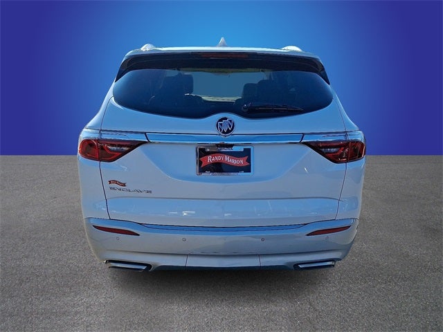2023 Buick Enclave Premium Group