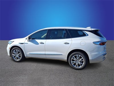 2023 Buick Enclave Premium Group