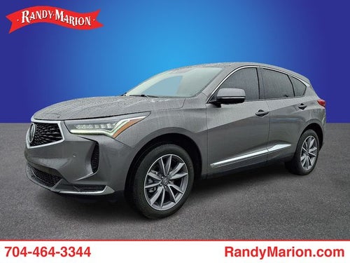 2023 Acura RDX Technology Package