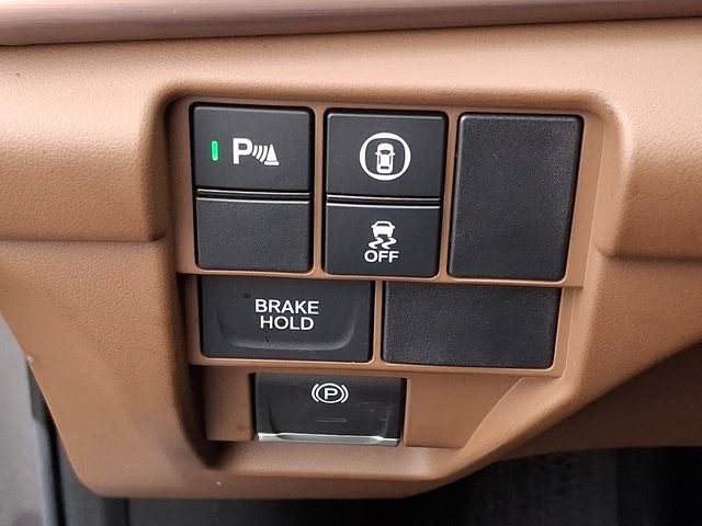 2023 Acura RDX Technology Package