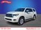 2018 Toyota Sequoia Platinum