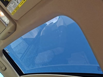 2018 Toyota Sequoia Platinum