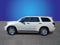 2018 Toyota Sequoia Platinum