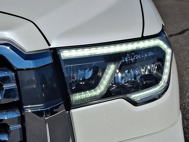 2018 Toyota Sequoia Platinum