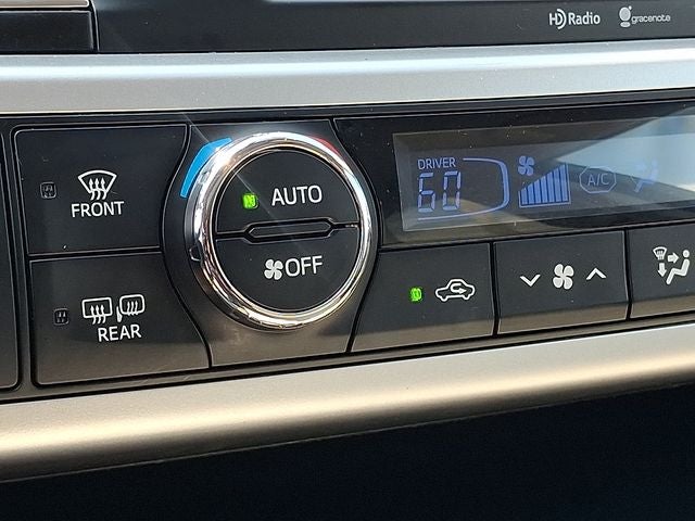 2015 Toyota Highlander XLE V6