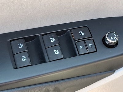 2015 Toyota Highlander XLE V6