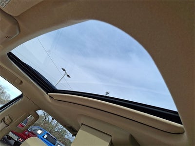 2014 Toyota Sequoia Platinum