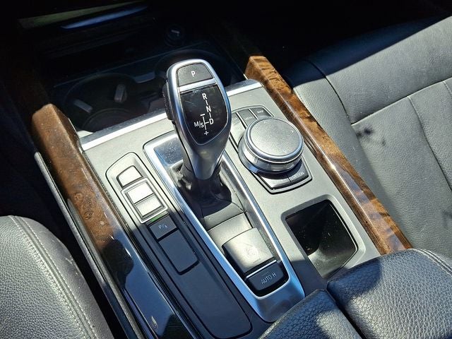 2018 BMW X5 sDrive35i