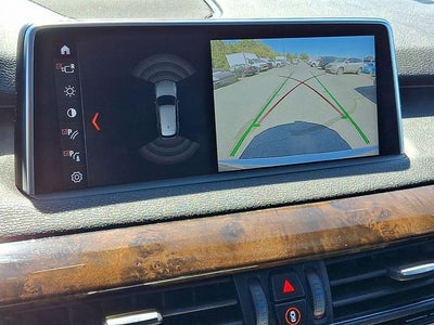 2018 BMW X5 sDrive35i