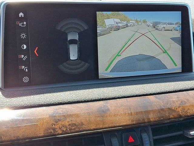 2018 BMW X5 sDrive35i