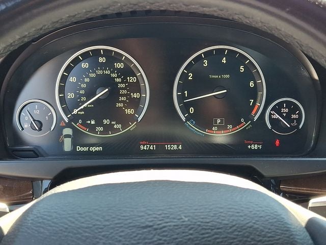 2018 BMW X5 sDrive35i