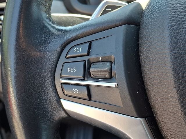 2018 BMW X5 sDrive35i