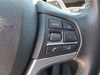 2018 BMW X5 sDrive35i
