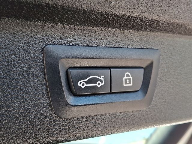 2018 BMW X5 sDrive35i