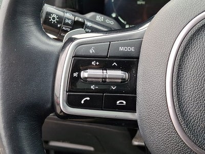 2021 Kia Sorento SX-Prestige