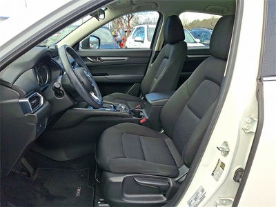 2017 Mazda Mazda CX-5 Sport