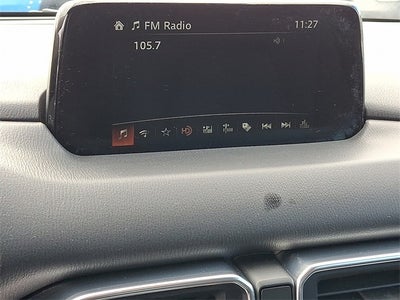 2017 Mazda Mazda CX-5 Sport