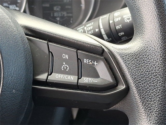 2017 Mazda Mazda CX-5 Sport