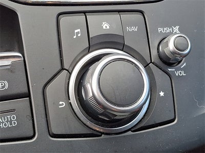 2017 Mazda Mazda CX-5 Sport