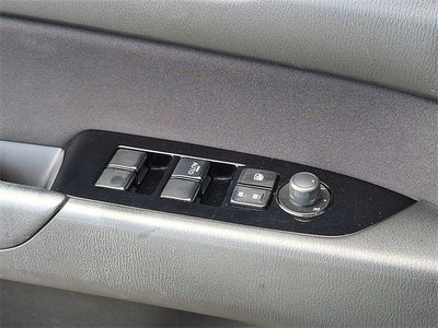 2017 Mazda Mazda CX-5 Sport