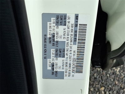 2017 Mazda Mazda CX-5 Sport