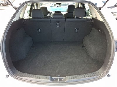 2017 Mazda Mazda CX-5 Sport