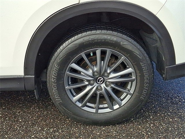 2017 Mazda Mazda CX-5 Sport