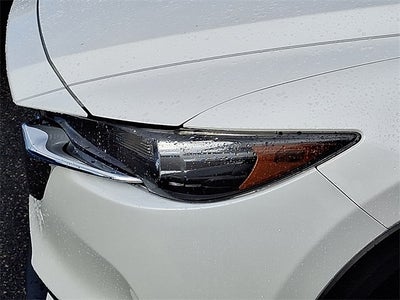 2017 Mazda Mazda CX-5 Sport