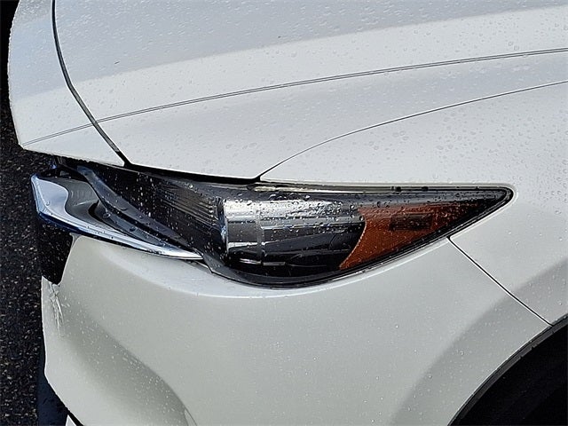 2017 Mazda Mazda CX-5 Sport