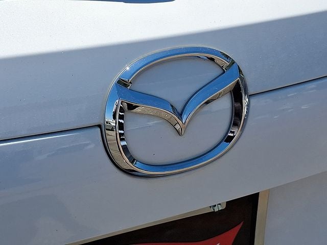 2020 Mazda Mazda CX-5 Grand Touring