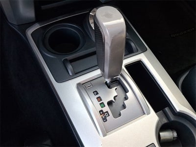 2011 Toyota 4Runner Limited