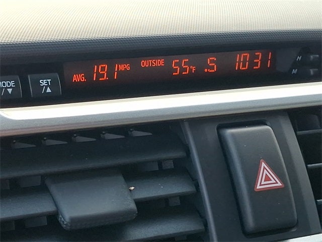 2011 Toyota 4Runner Limited