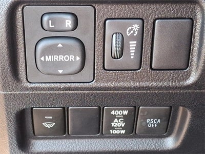 2011 Toyota 4Runner Limited