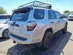 2021 Toyota 4Runner Venture