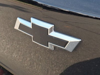 2022 Chevrolet TrailBlazer ACTIV