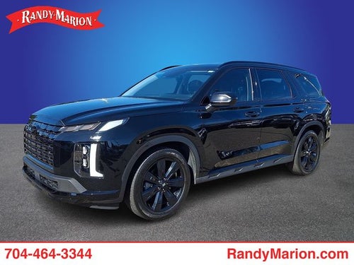 2024 Hyundai Palisade XRT