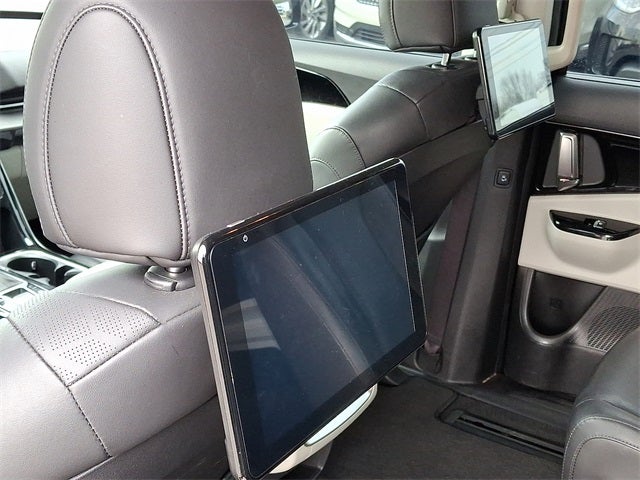 2023 Kia Carnival SX Prestige