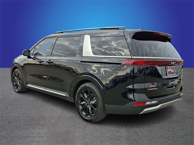2023 Kia Carnival SX Prestige