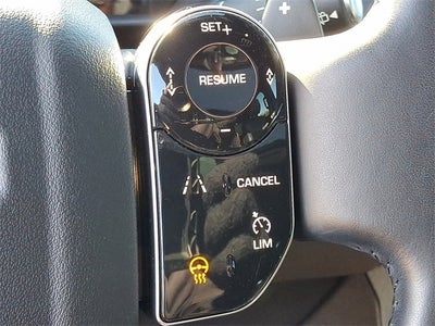 2020 Land Rover Discovery HSE