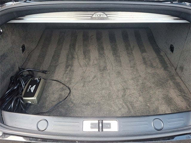 2014 Bentley Continental GT V8