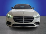 2023 Mercedes-Benz S-Class S 580 4MATIC®
