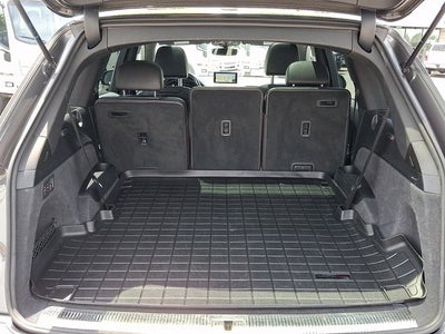 2019 Audi Q7 45 Premium Plus quattro