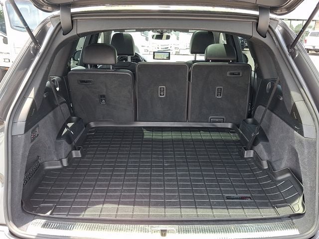 2019 Audi Q7 45 Premium Plus quattro