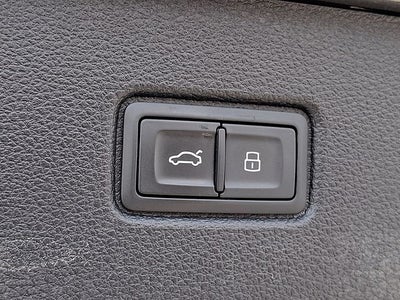 2019 Audi Q7 45 Premium Plus quattro