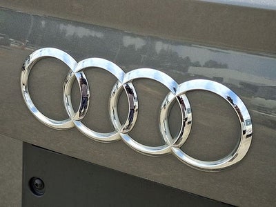 2019 Audi Q7 45 Premium Plus quattro