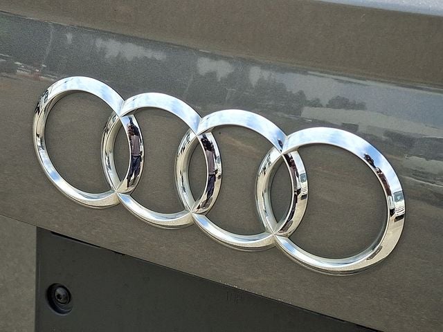 2019 Audi Q7 45 Premium Plus quattro